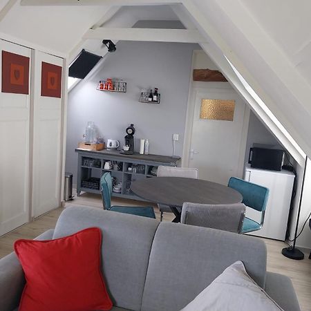 Bed and Breakfast De Posthoorn Appelscha Exterior foto