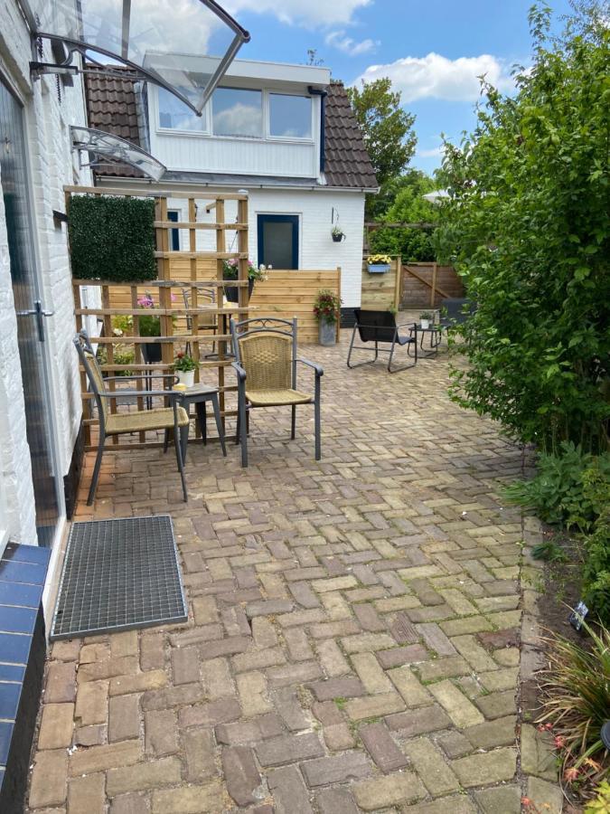 Bed and Breakfast De Posthoorn Appelscha Exterior foto