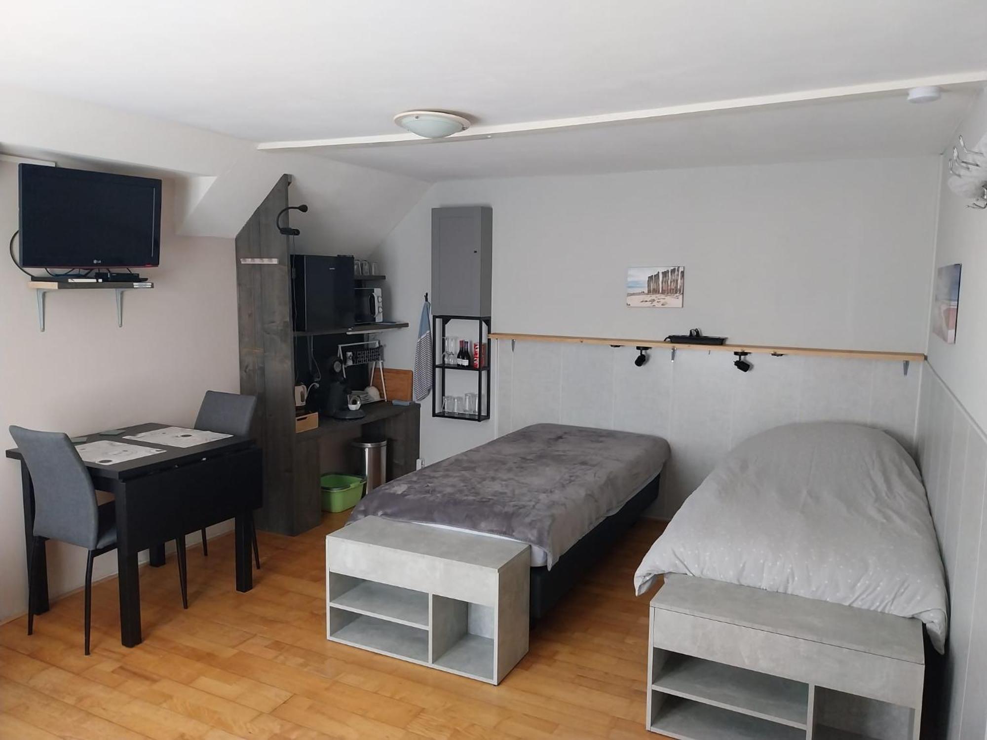 Bed and Breakfast De Posthoorn Appelscha Exterior foto