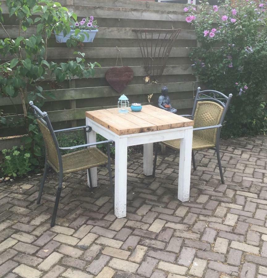 Bed and Breakfast De Posthoorn Appelscha Exterior foto
