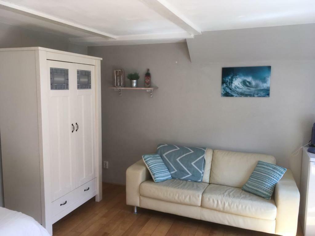 Bed and Breakfast De Posthoorn Appelscha Exterior foto